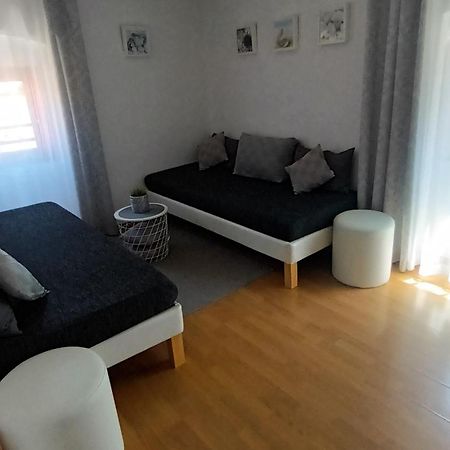 Apartments Pepe Novigrad Istria Extérieur photo