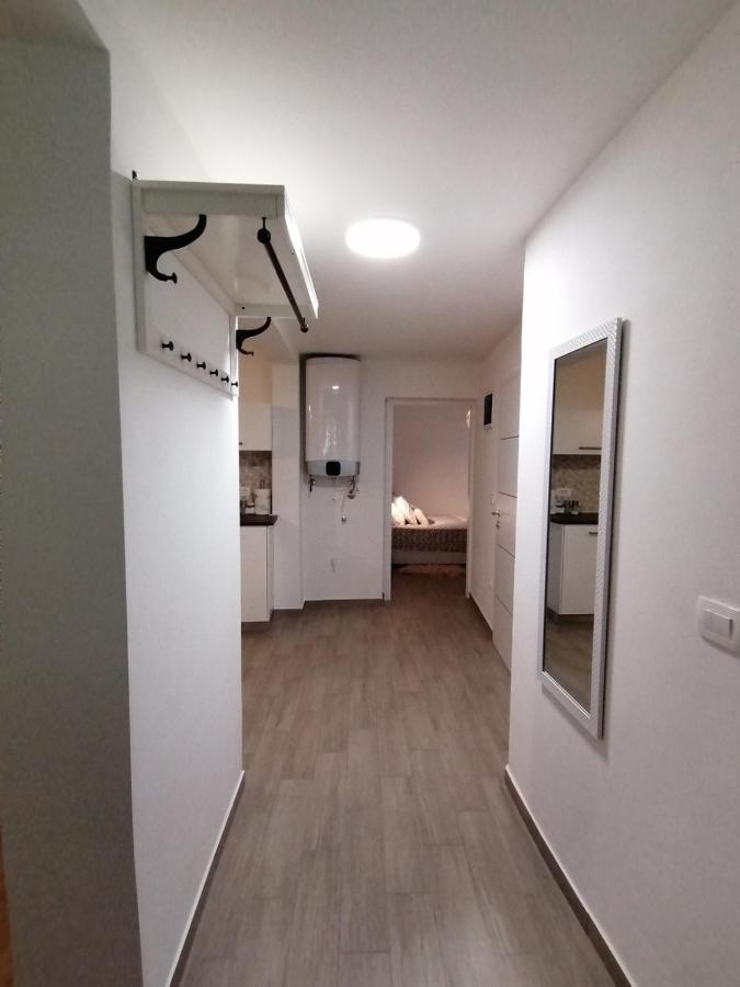 Apartments Pepe Novigrad Istria Extérieur photo