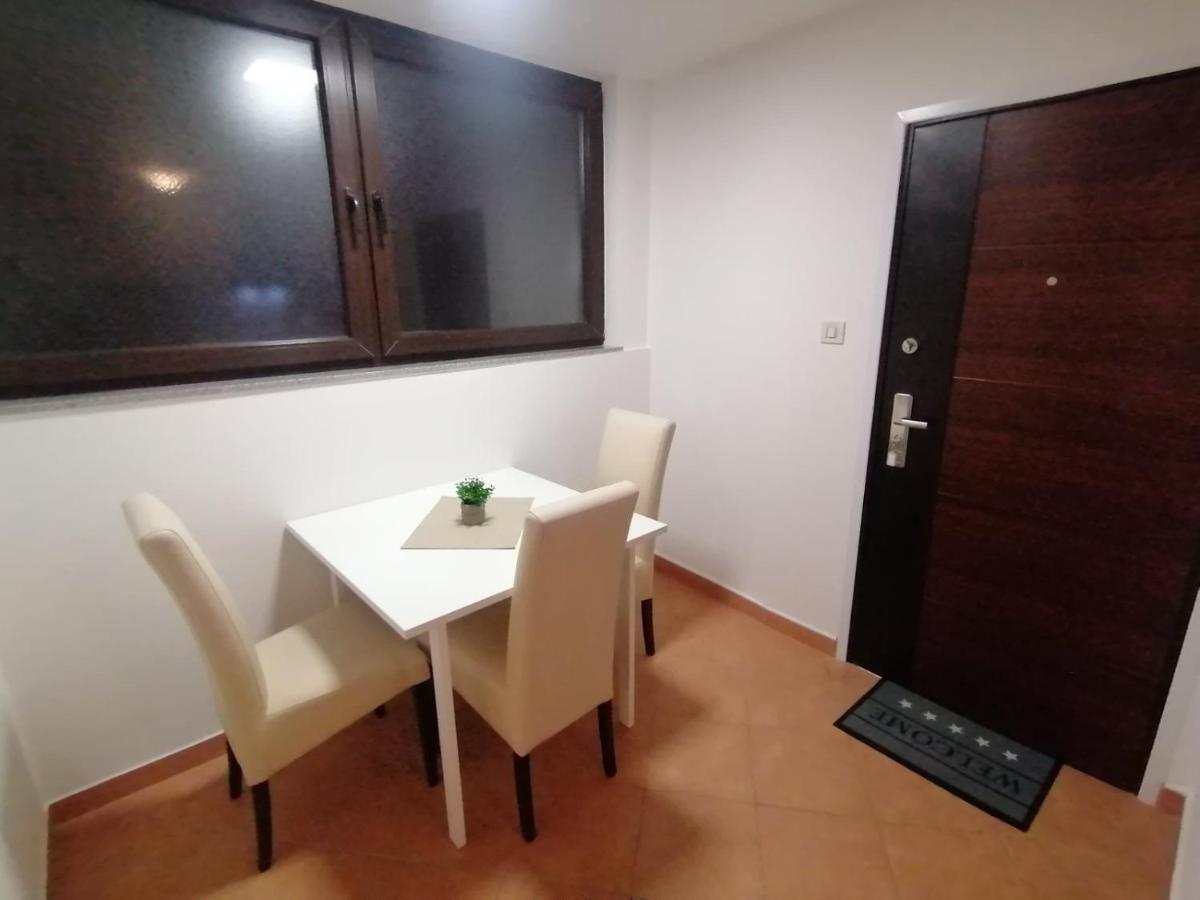 Apartments Pepe Novigrad Istria Extérieur photo