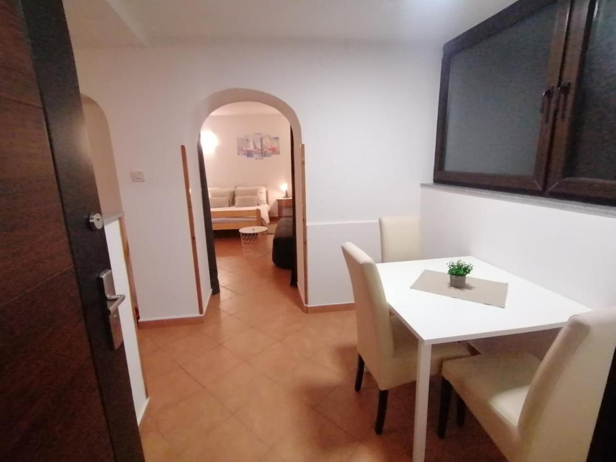 Apartments Pepe Novigrad Istria Extérieur photo