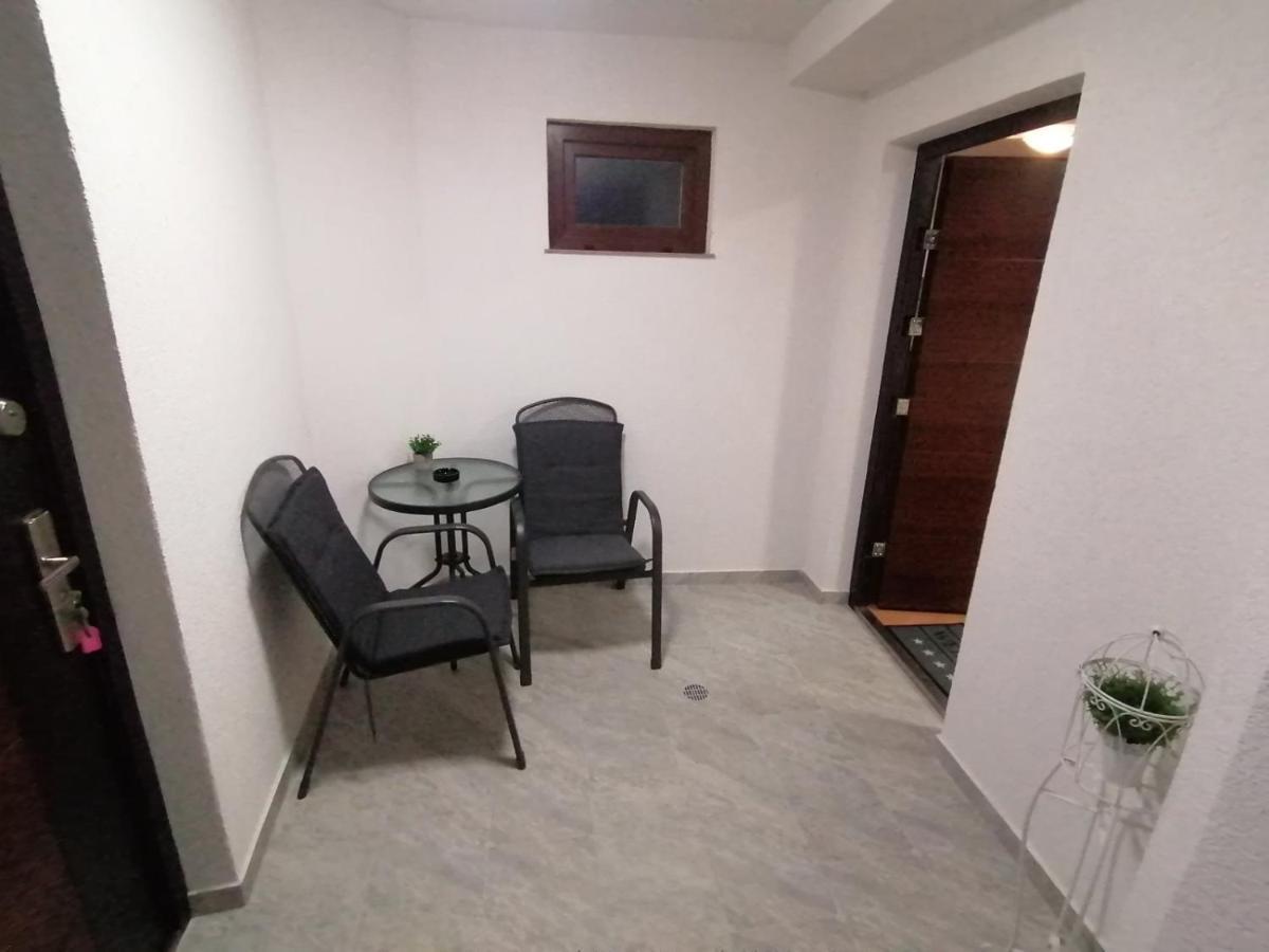 Apartments Pepe Novigrad Istria Extérieur photo