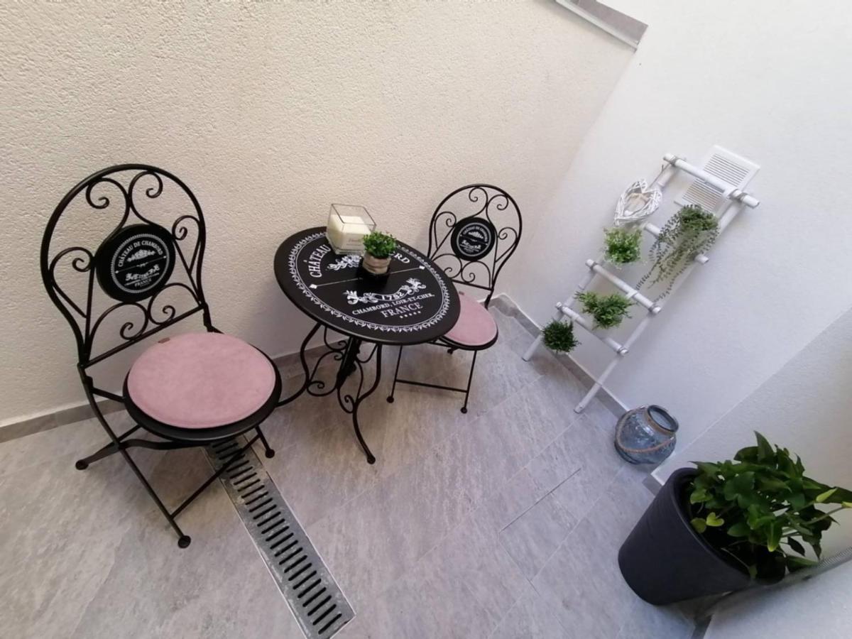 Apartments Pepe Novigrad Istria Extérieur photo