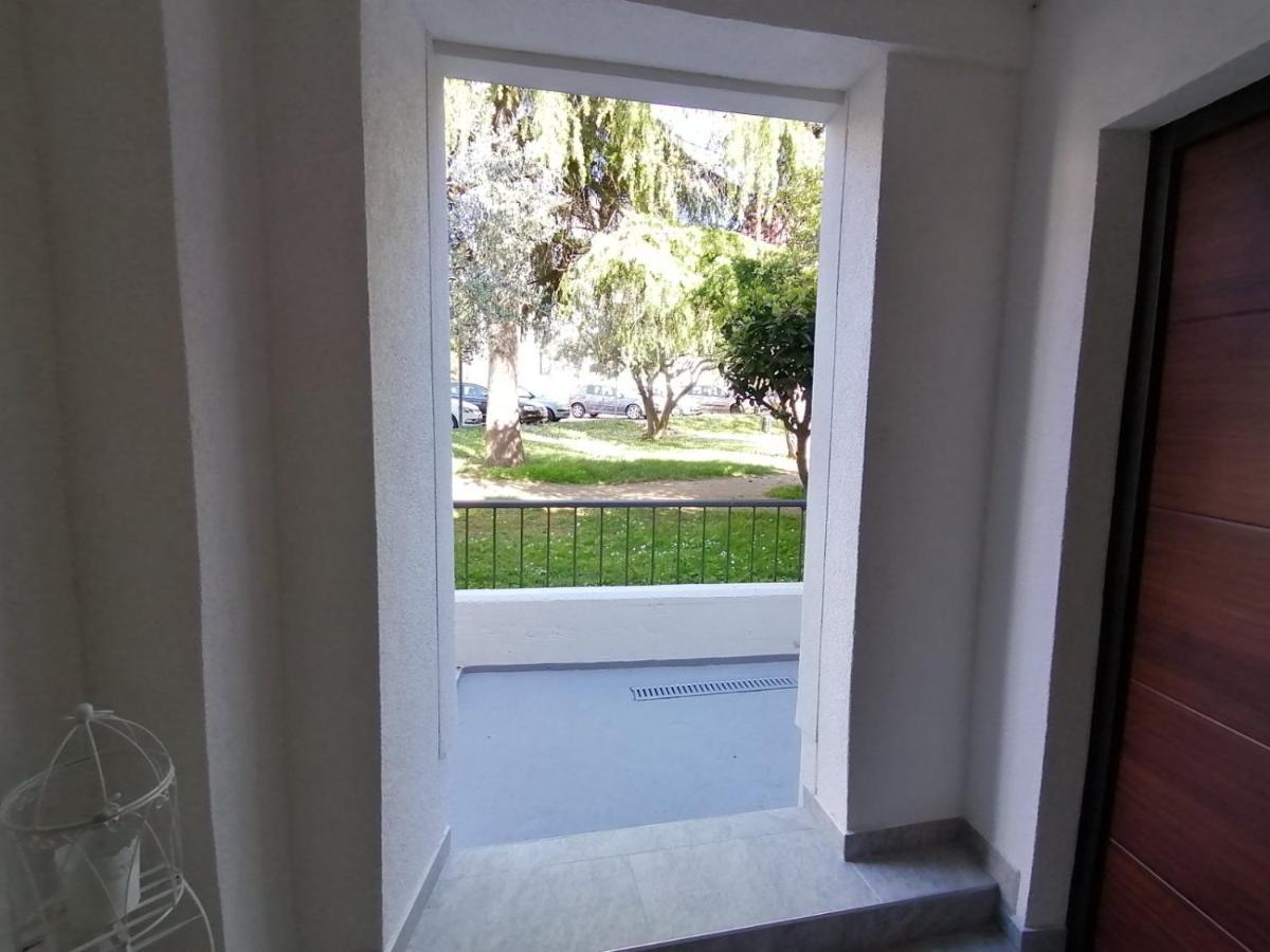 Apartments Pepe Novigrad Istria Extérieur photo