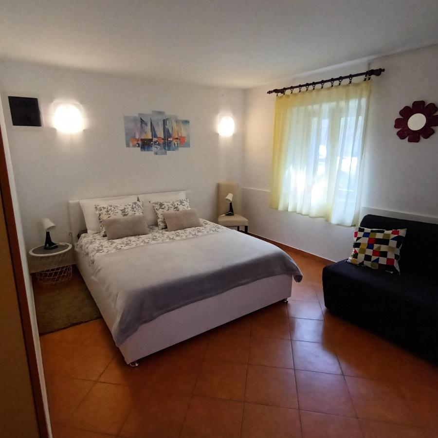 Apartments Pepe Novigrad Istria Extérieur photo