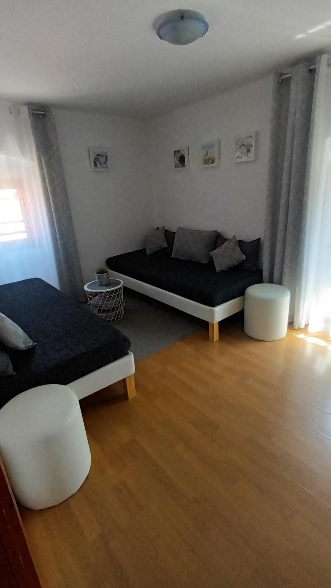 Apartments Pepe Novigrad Istria Extérieur photo