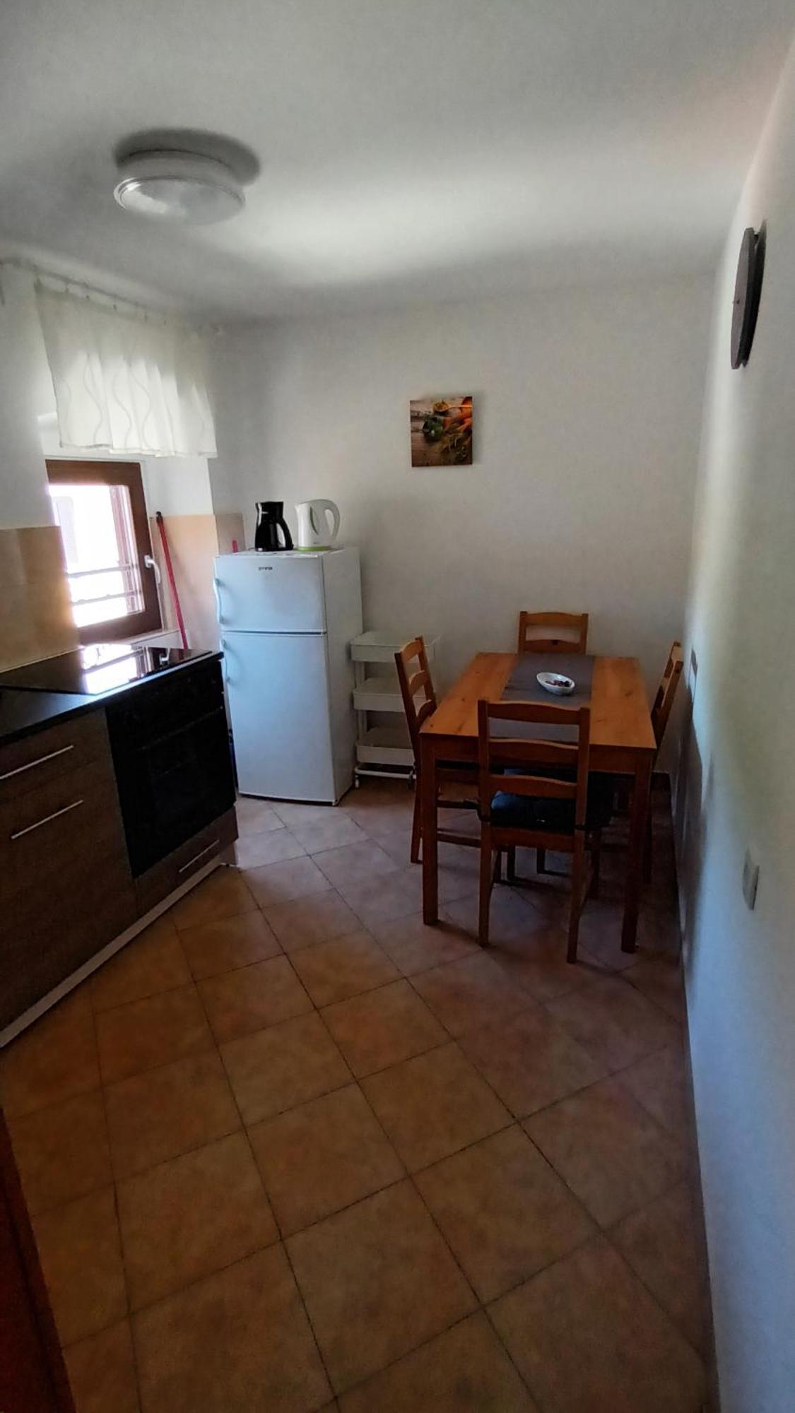 Apartments Pepe Novigrad Istria Extérieur photo