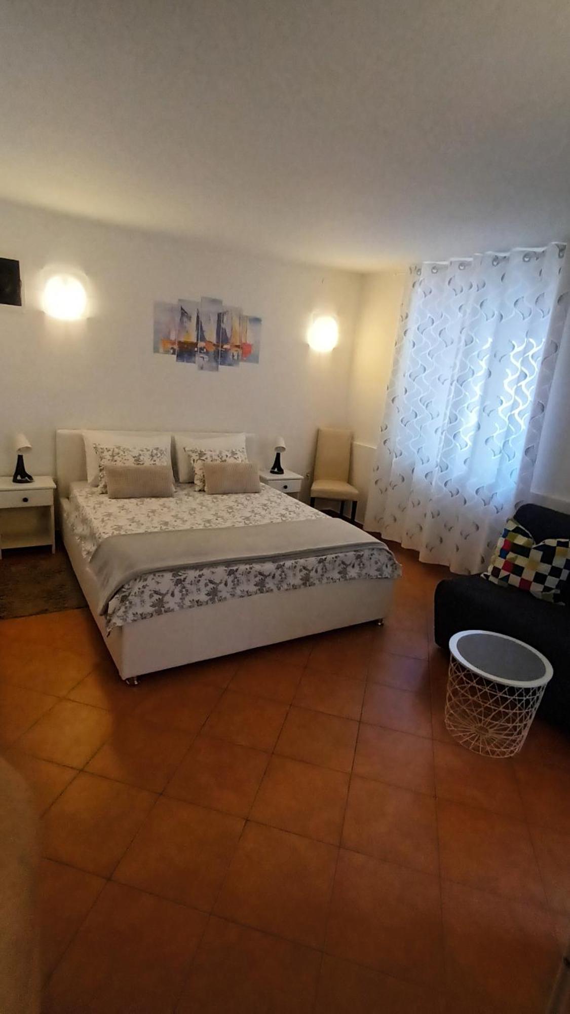 Apartments Pepe Novigrad Istria Extérieur photo