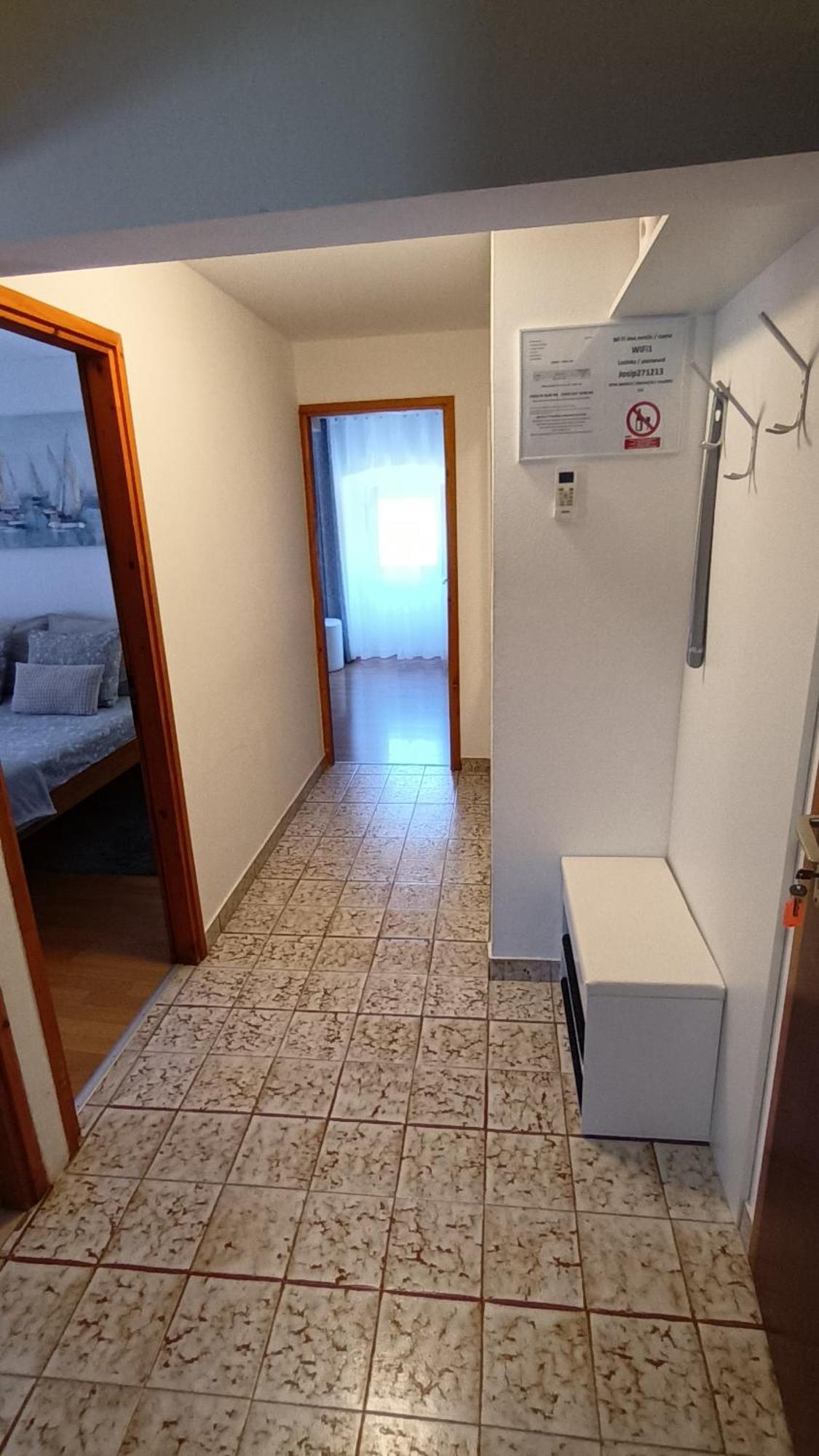 Apartments Pepe Novigrad Istria Extérieur photo
