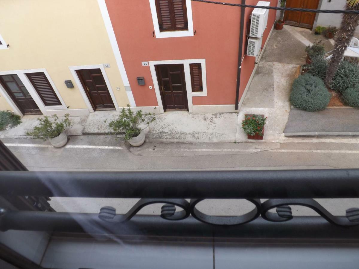 Apartments Pepe Novigrad Istria Extérieur photo