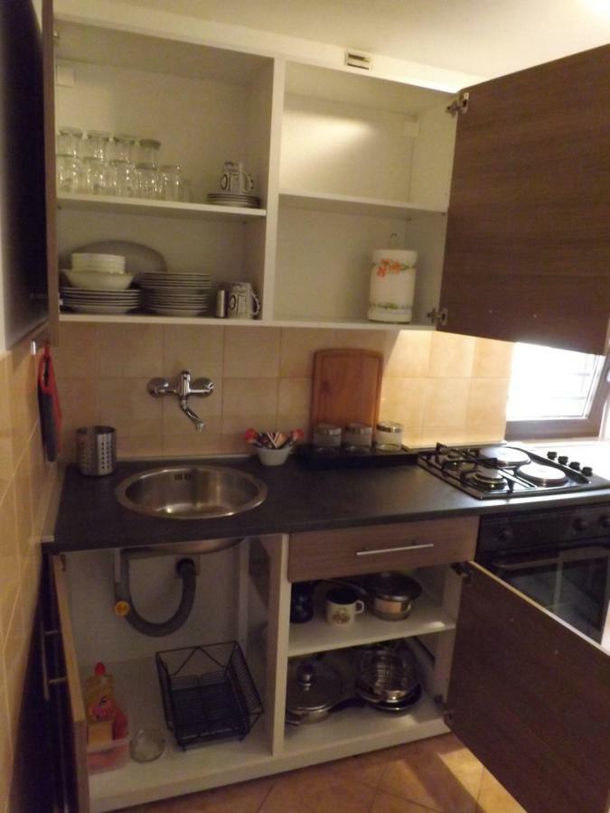 Apartments Pepe Novigrad Istria Extérieur photo