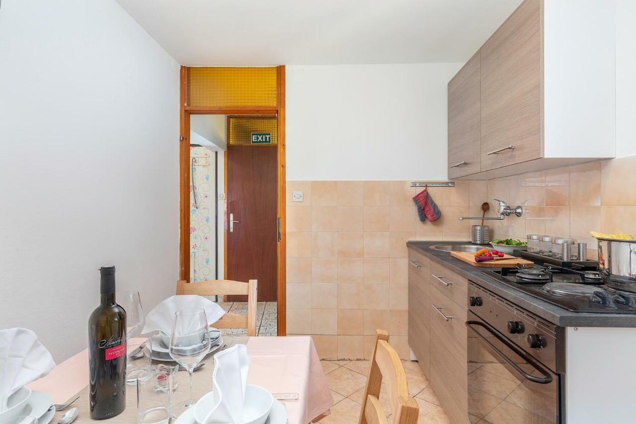 Apartments Pepe Novigrad Istria Extérieur photo