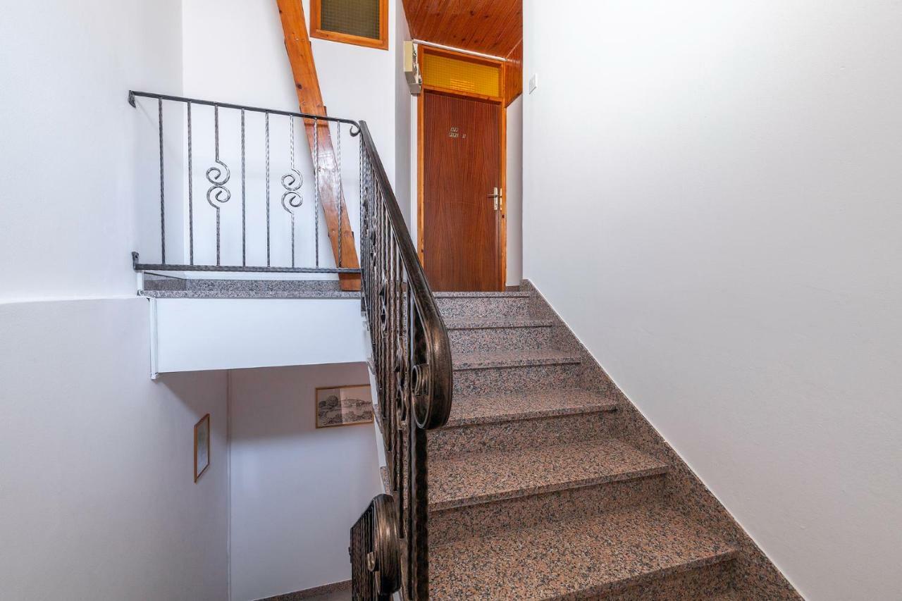 Apartments Pepe Novigrad Istria Extérieur photo