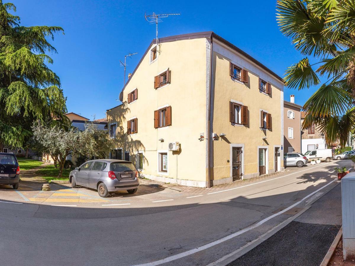 Apartments Pepe Novigrad Istria Extérieur photo