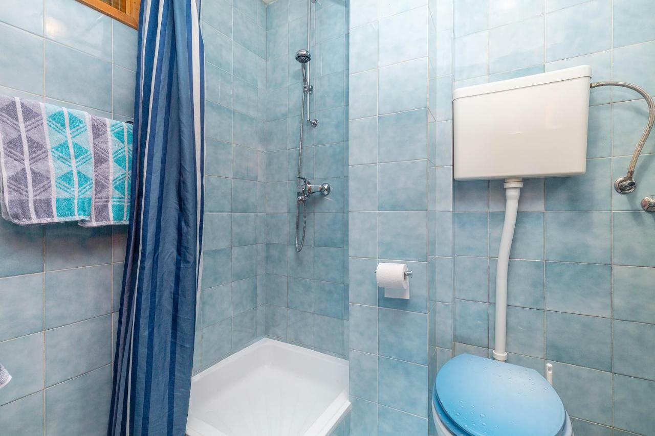 Apartments Pepe Novigrad Istria Extérieur photo